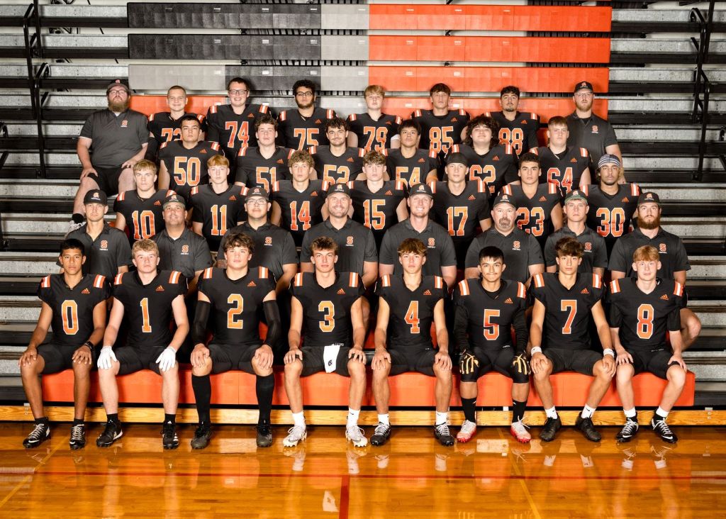 Sturgis falls to Coldwater 21-20 in OT